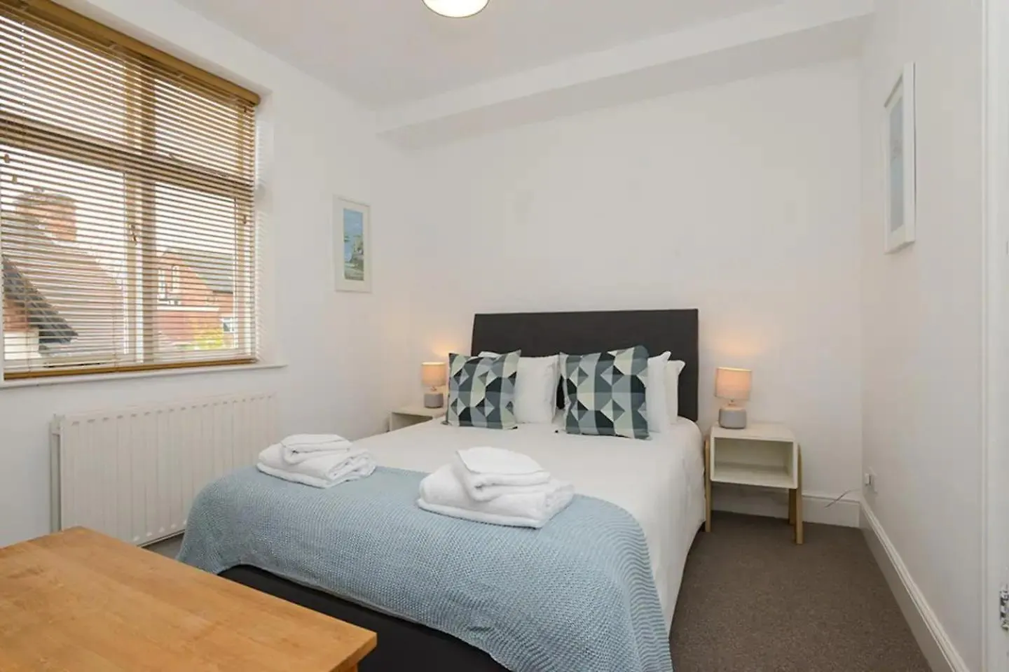 The Dagmar Grove Apartments Nottingham 0*,  United Kingdom