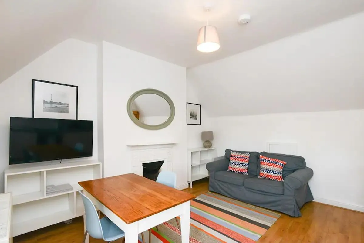 The Dagmar Grove Apartments Nottingham