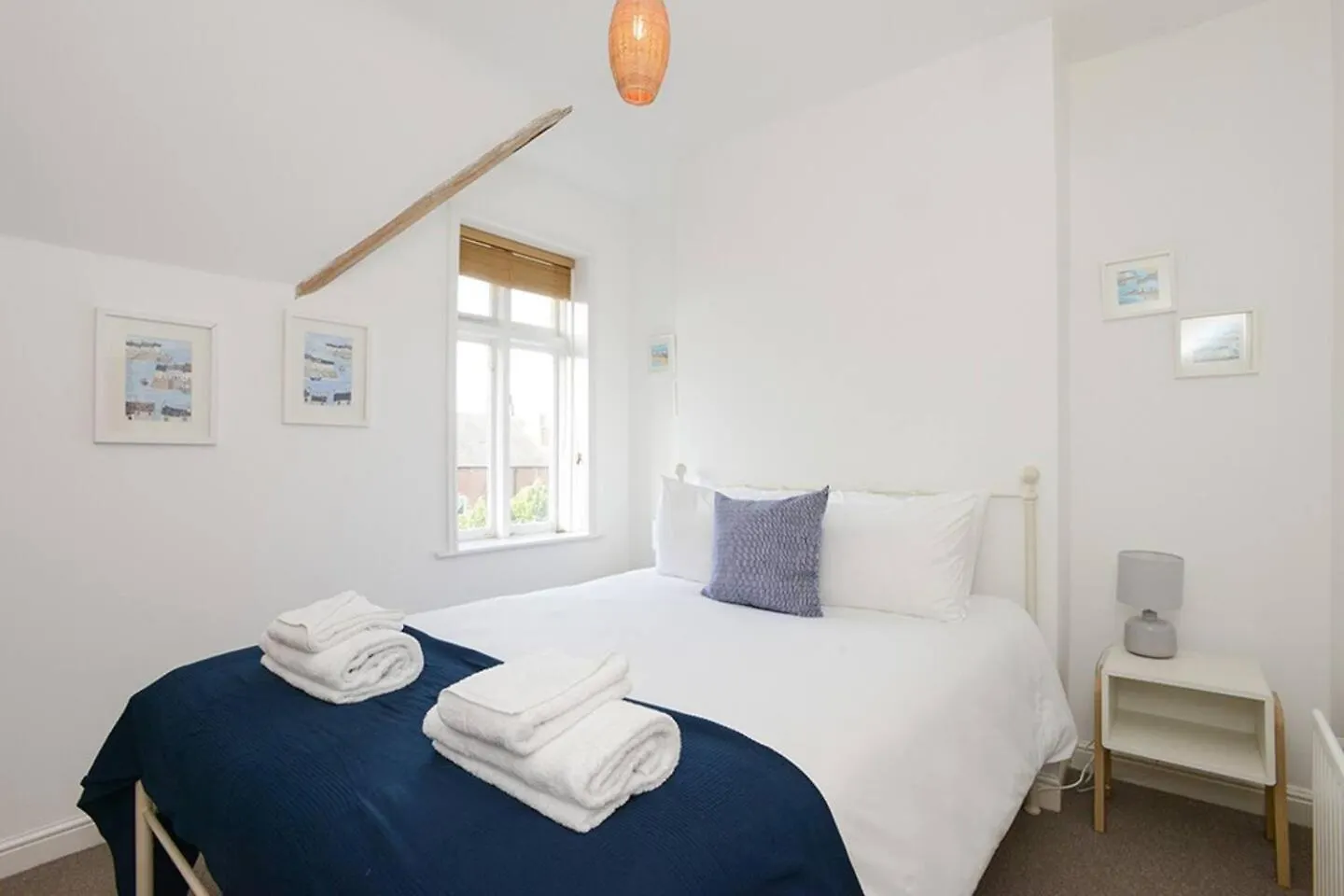 The Dagmar Grove Apartments Nottingham