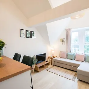  Apartment 1 Bed Central Loft Near Stadium United Kingdom